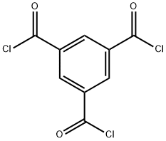 1,3,5-Benzenetricarboxylic acid chloride(4422-95-1)